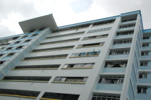 Blk 138 Marsiling Road (Woodlands), HDB 5 Rooms #81662